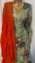 EMBROIDERY