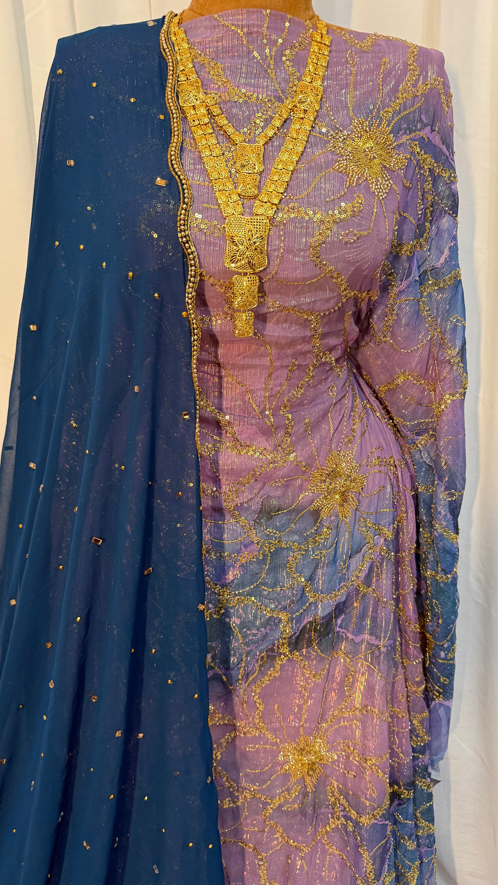 EMBROIDERY