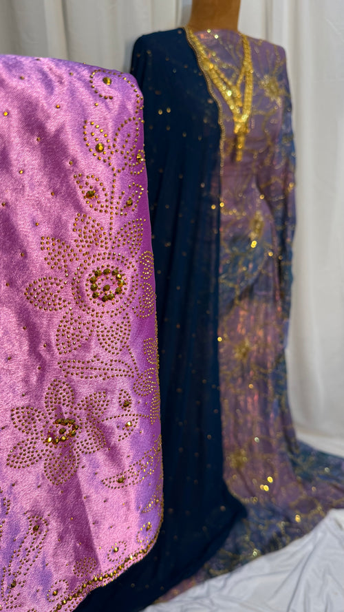 EMBROIDERY