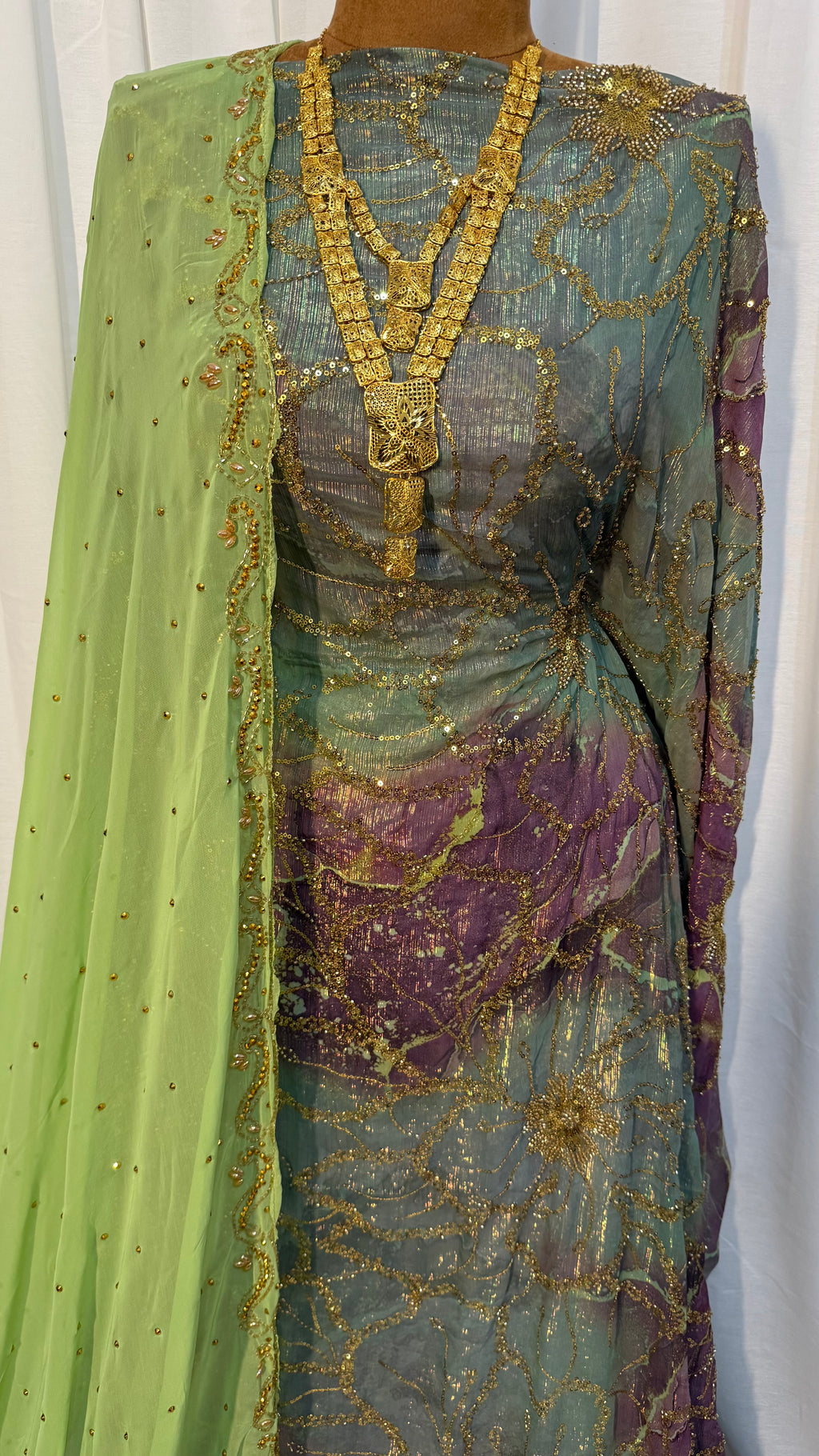 EMBROIDERY