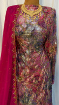 EMBROIDERY