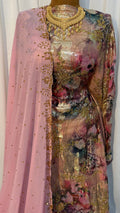 EMBROIDERY