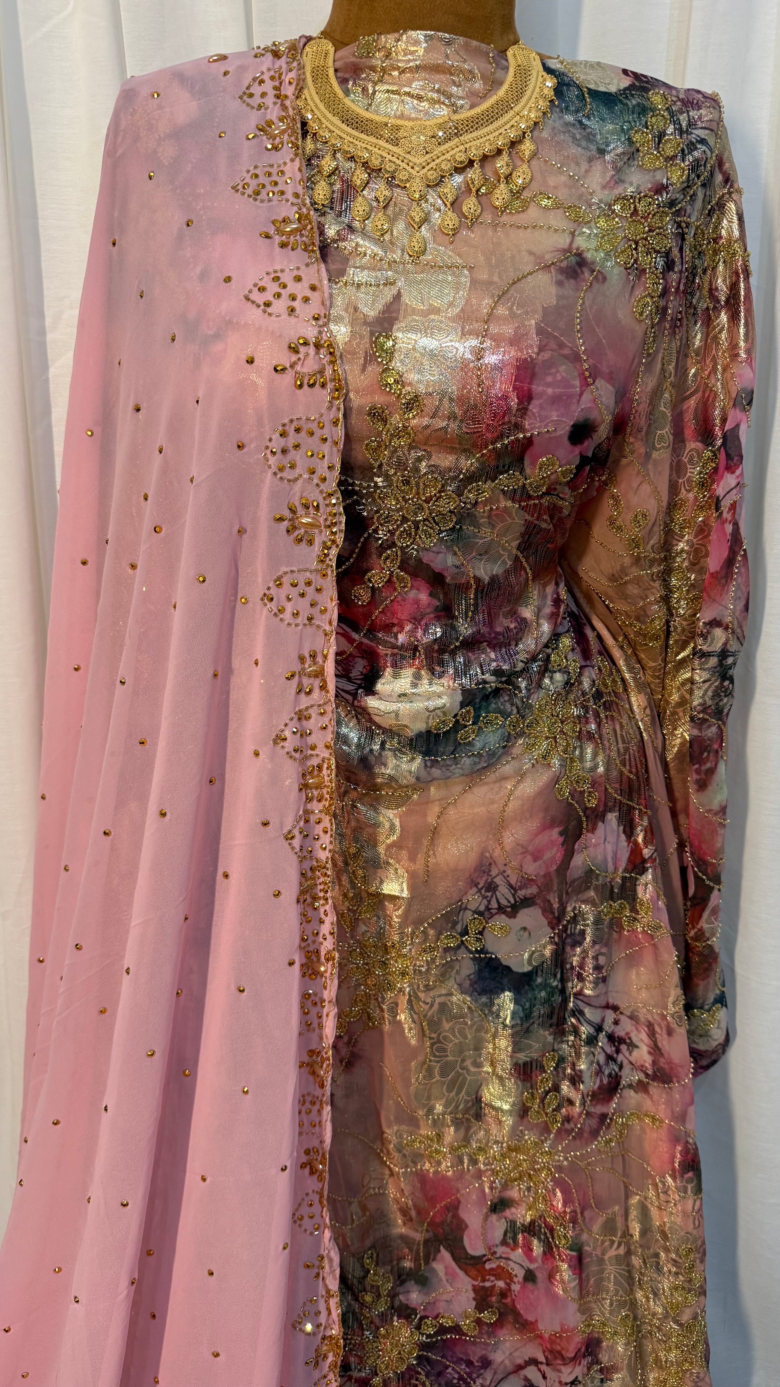 EMBROIDERY