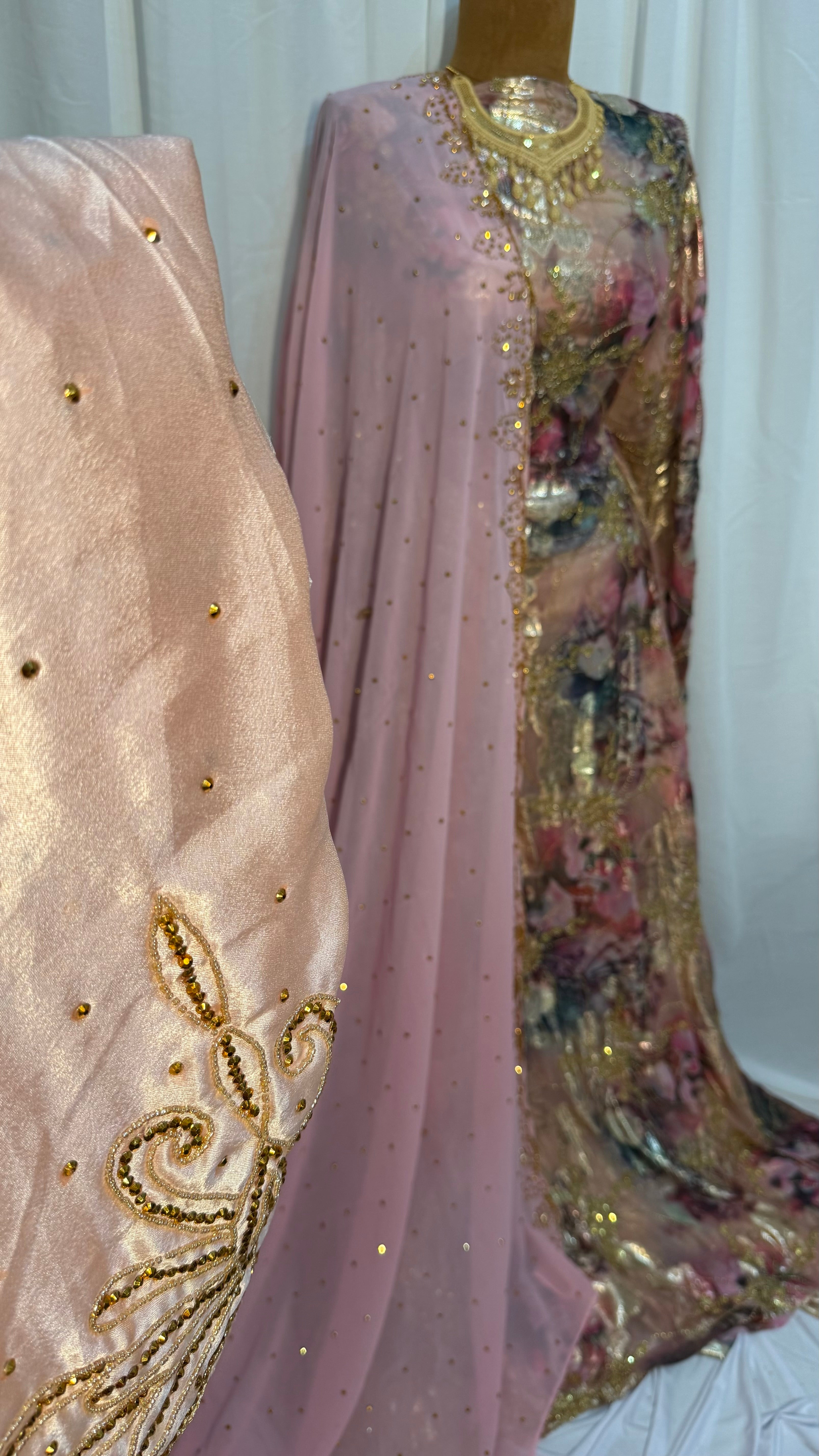 EMBROIDERY