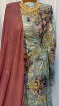EMBROIDERY