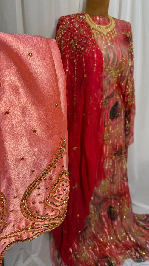 EMBROIDERY