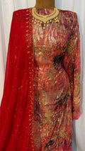 EMBROIDERY