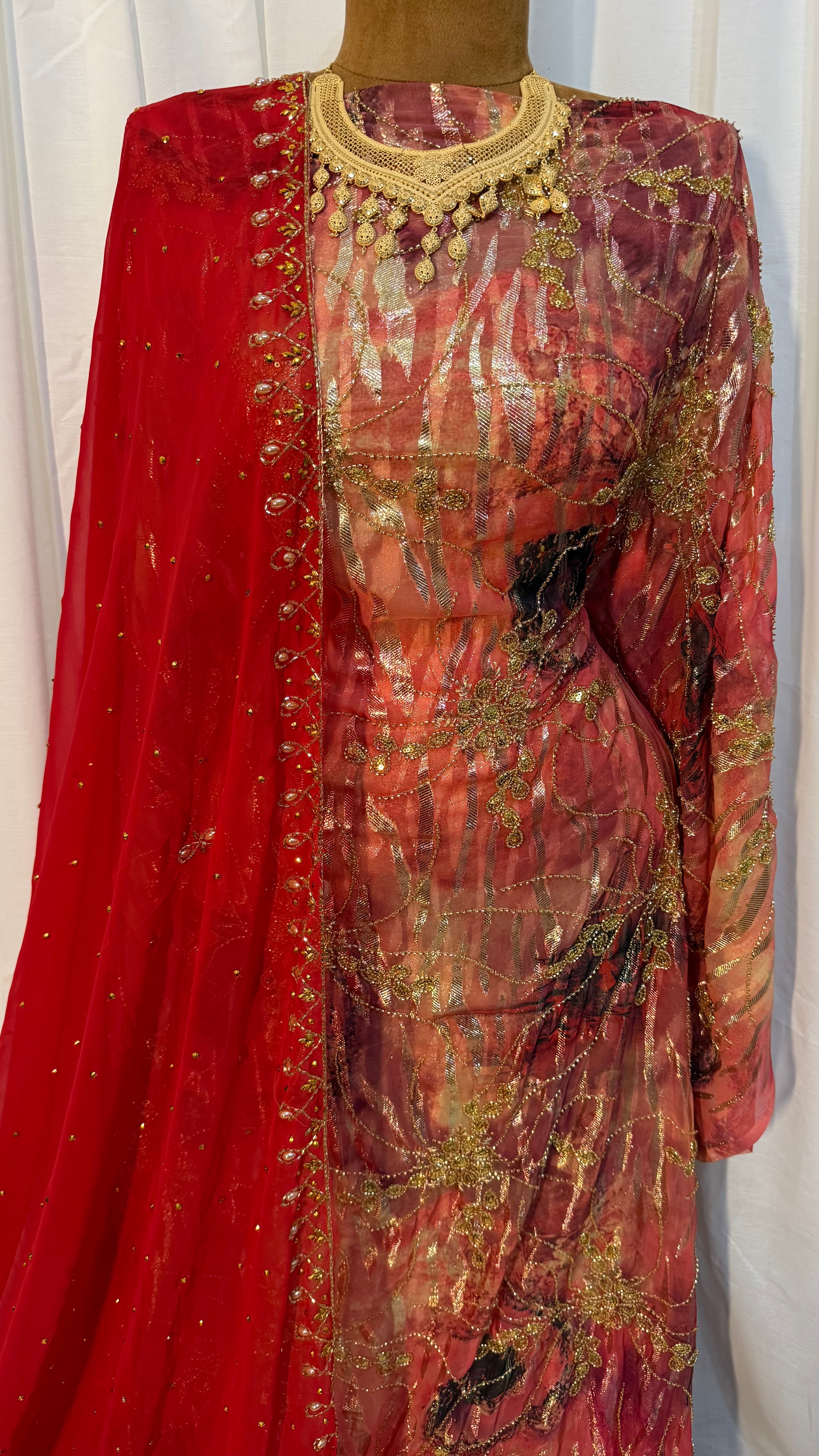 EMBROIDERY
