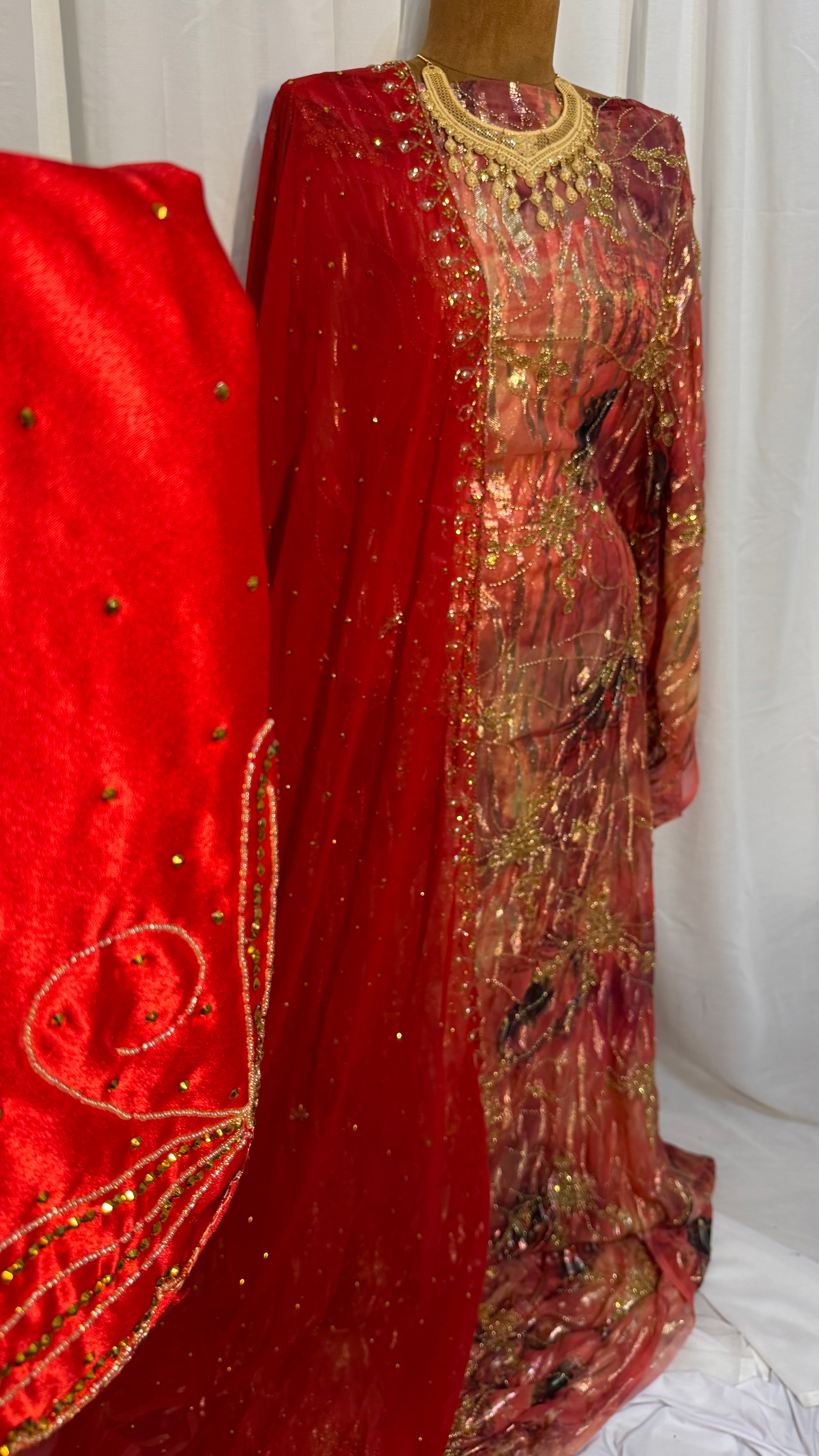 EMBROIDERY