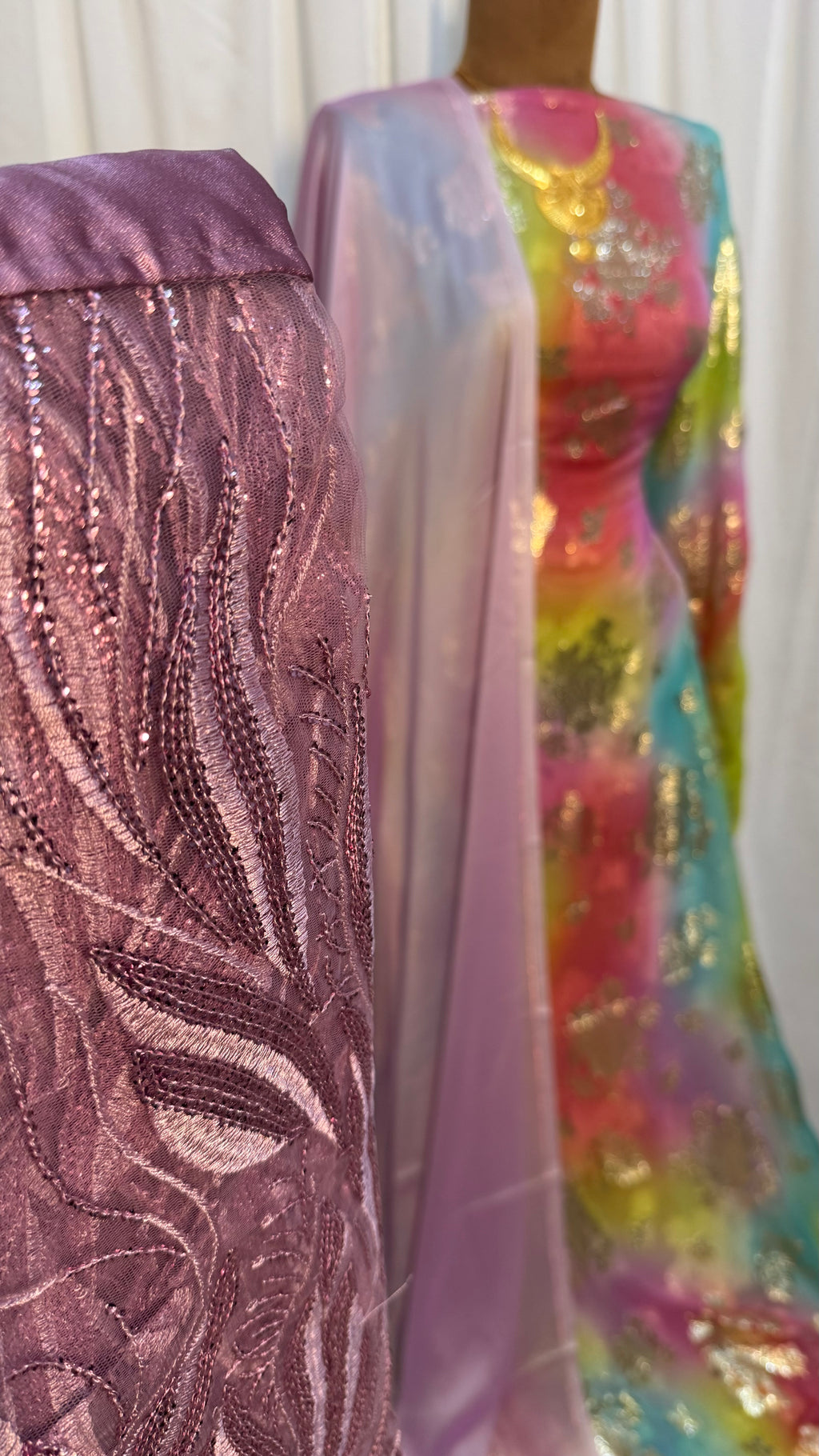 VISCOSE