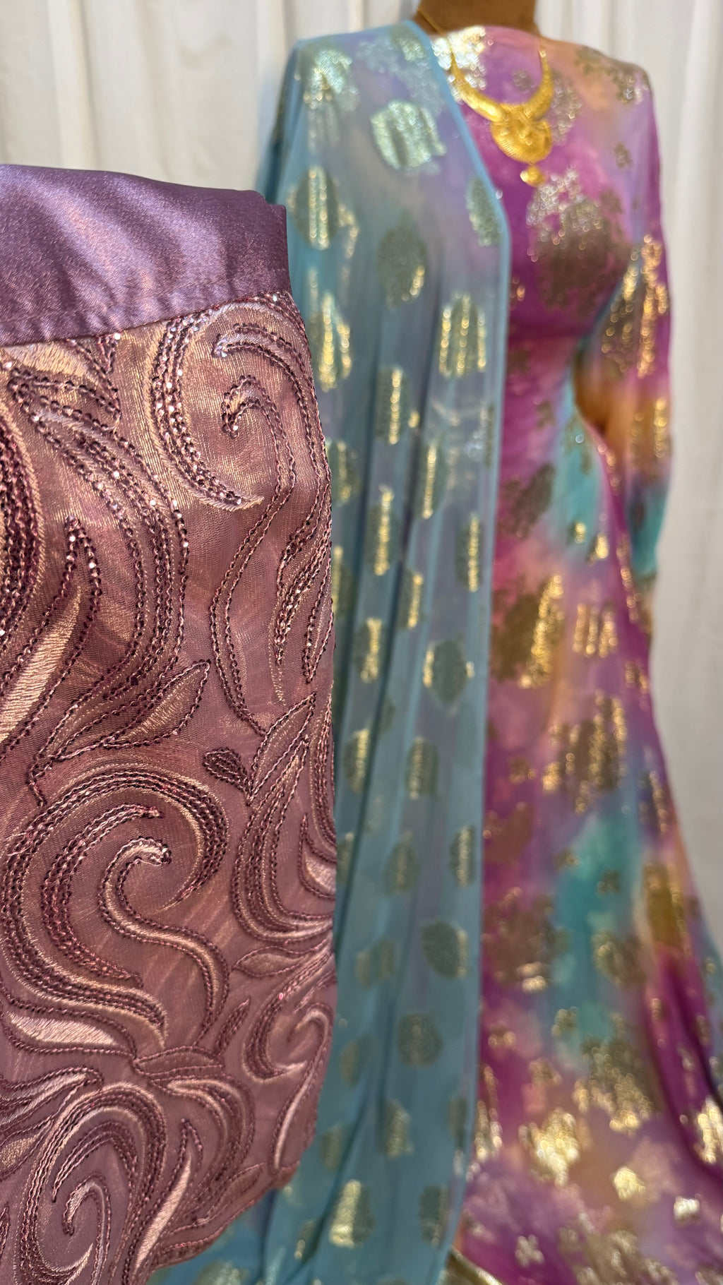VISCOSE