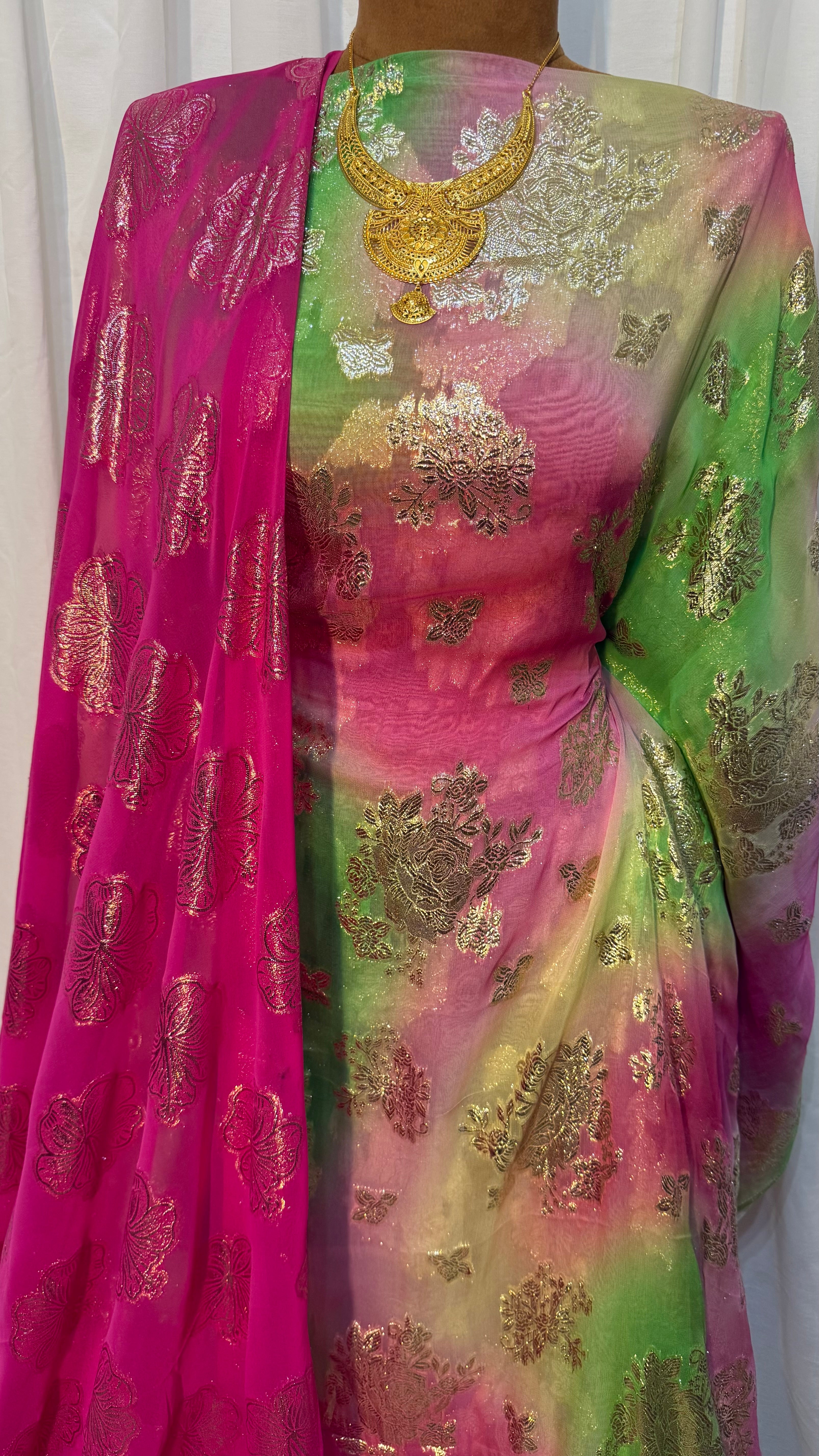 VISCOSE