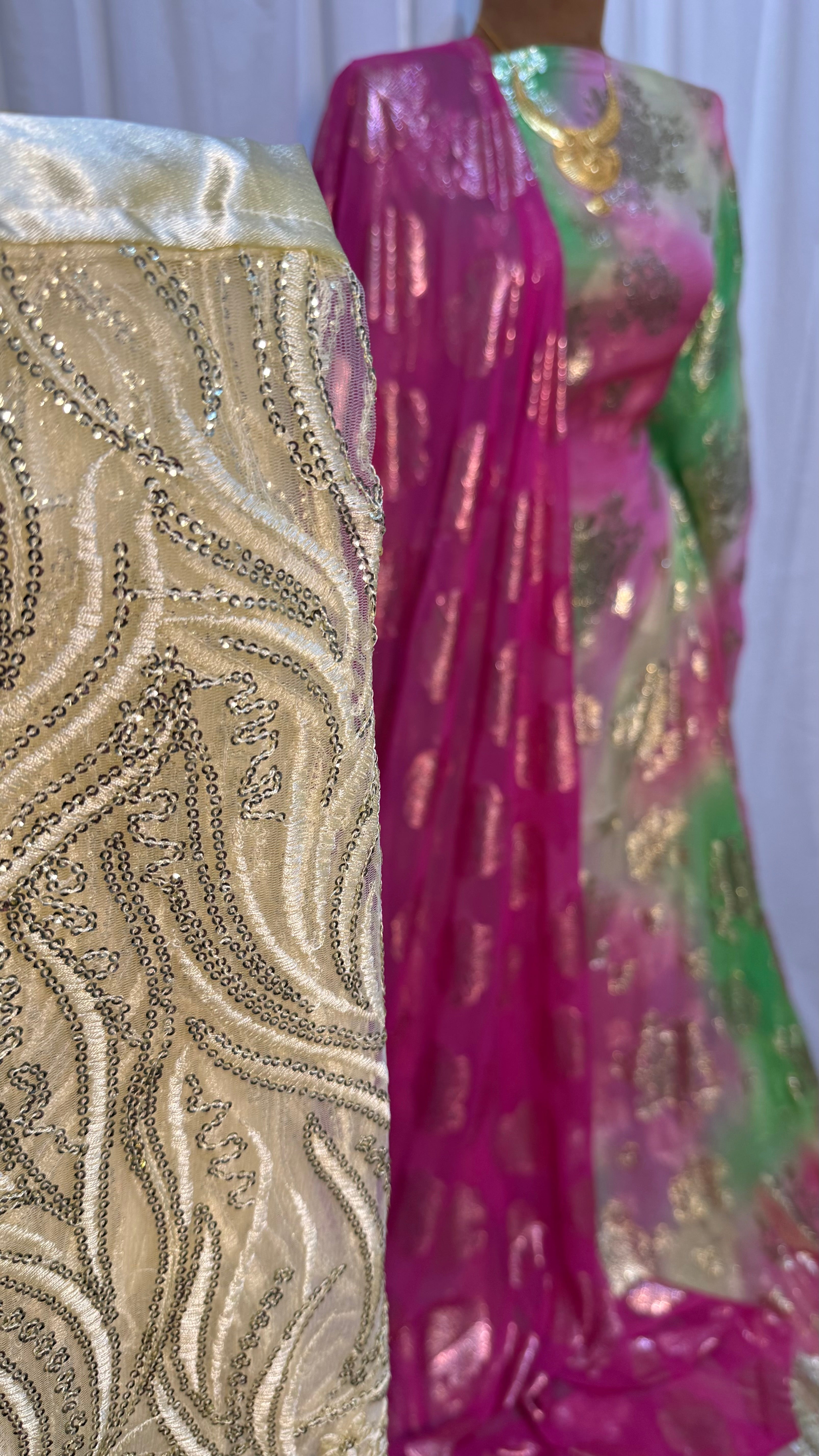 VISCOSE