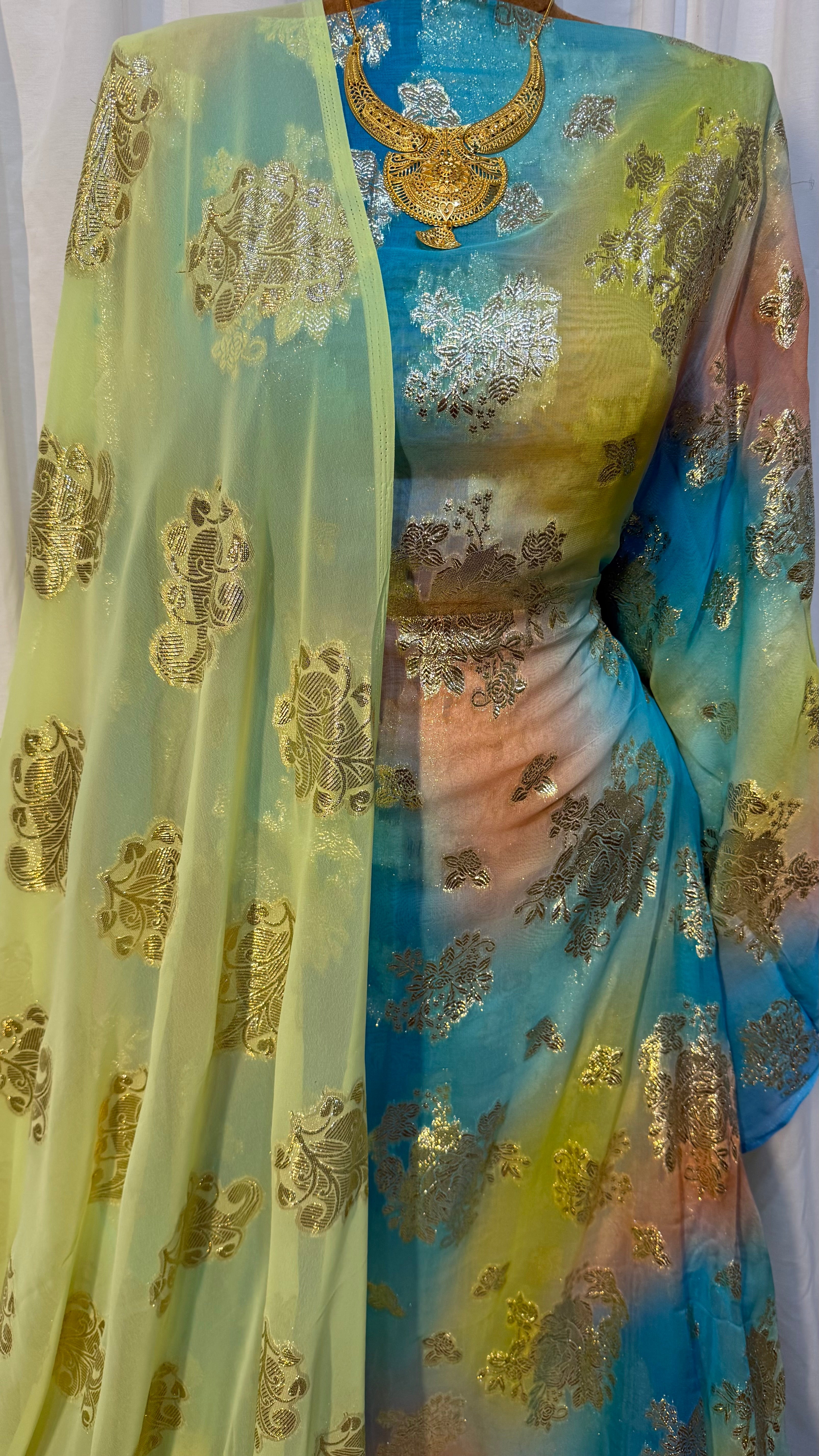 VISCOSE