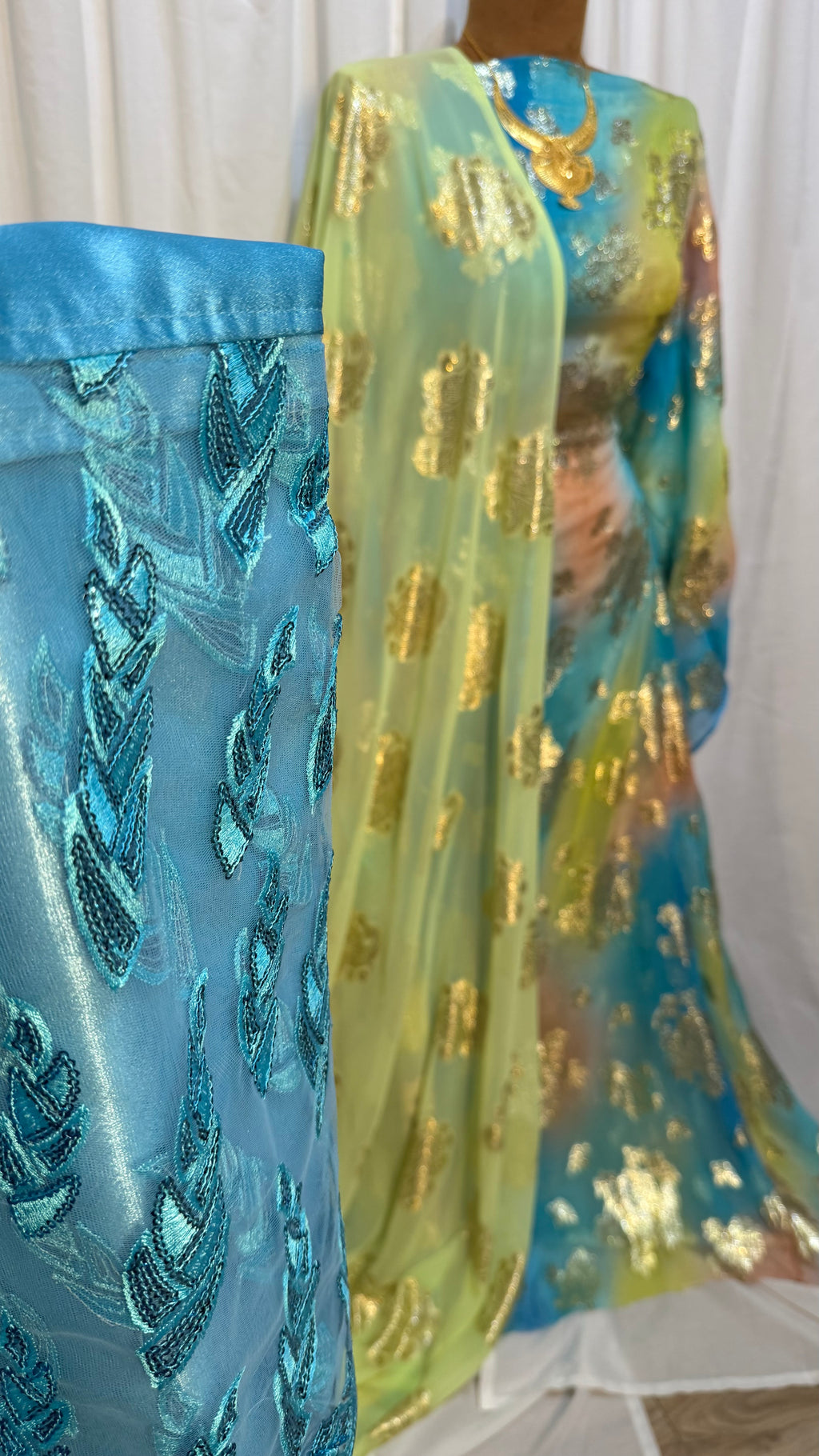 VISCOSE