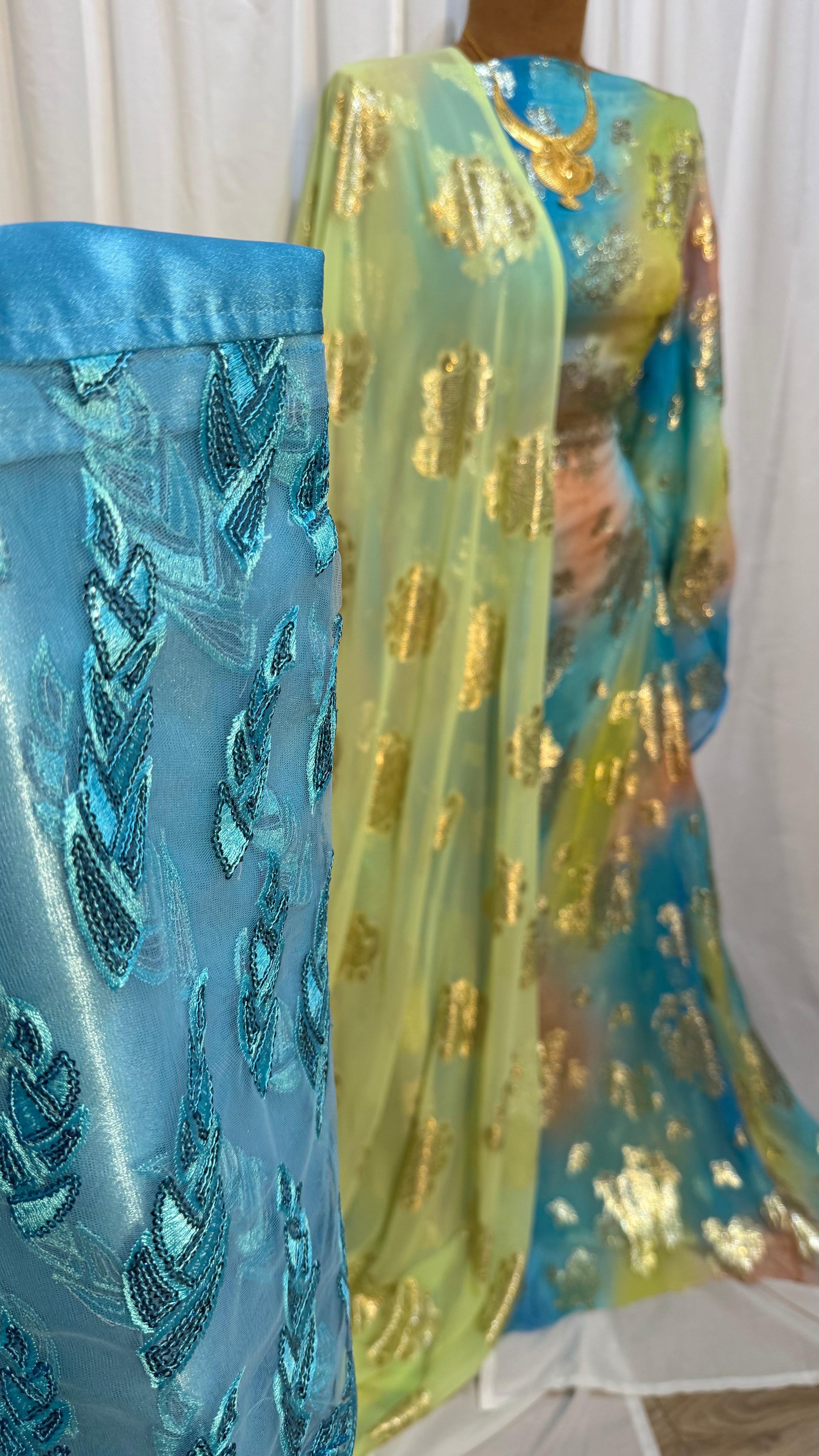 VISCOSE