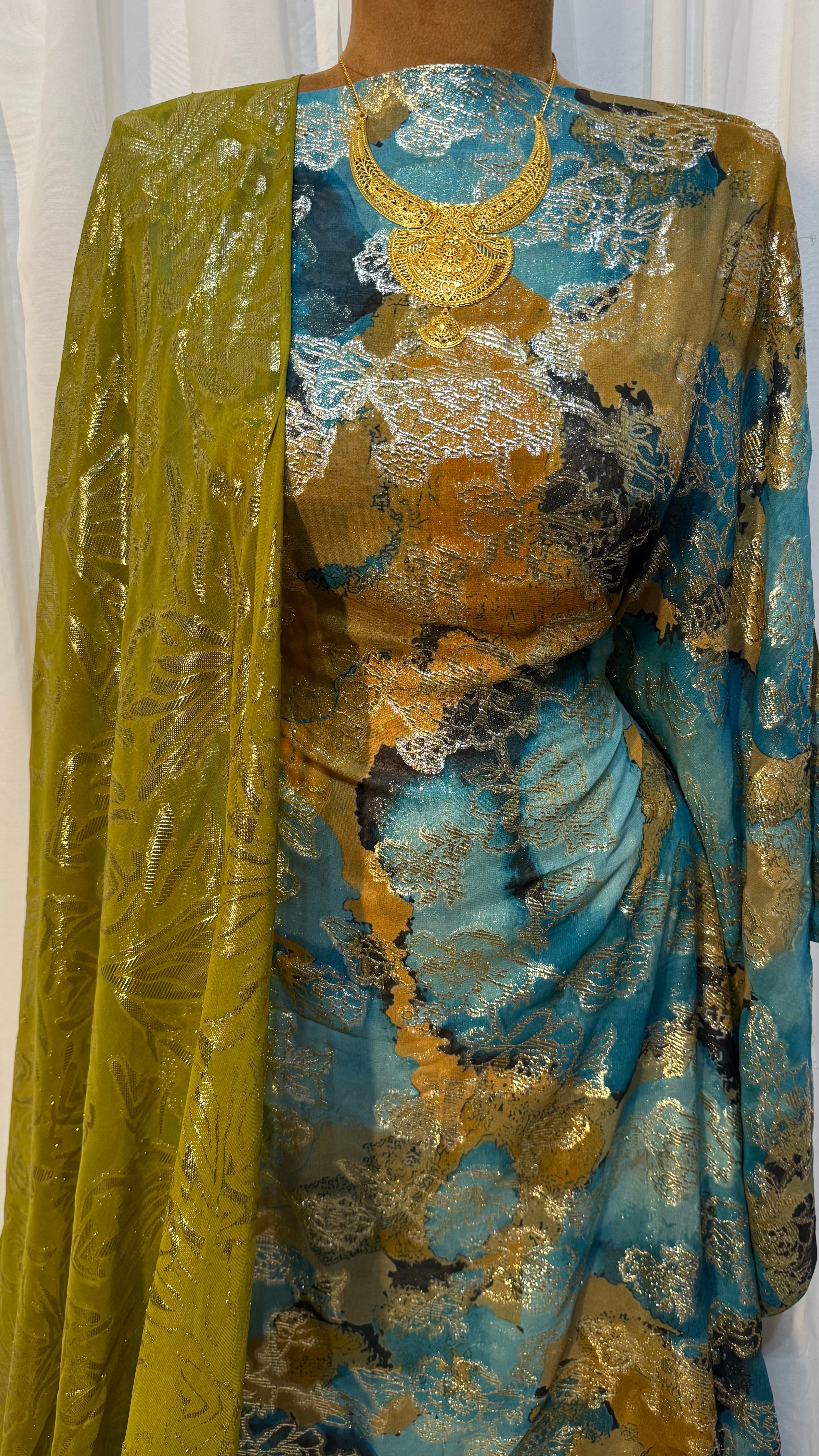 VISCOSE