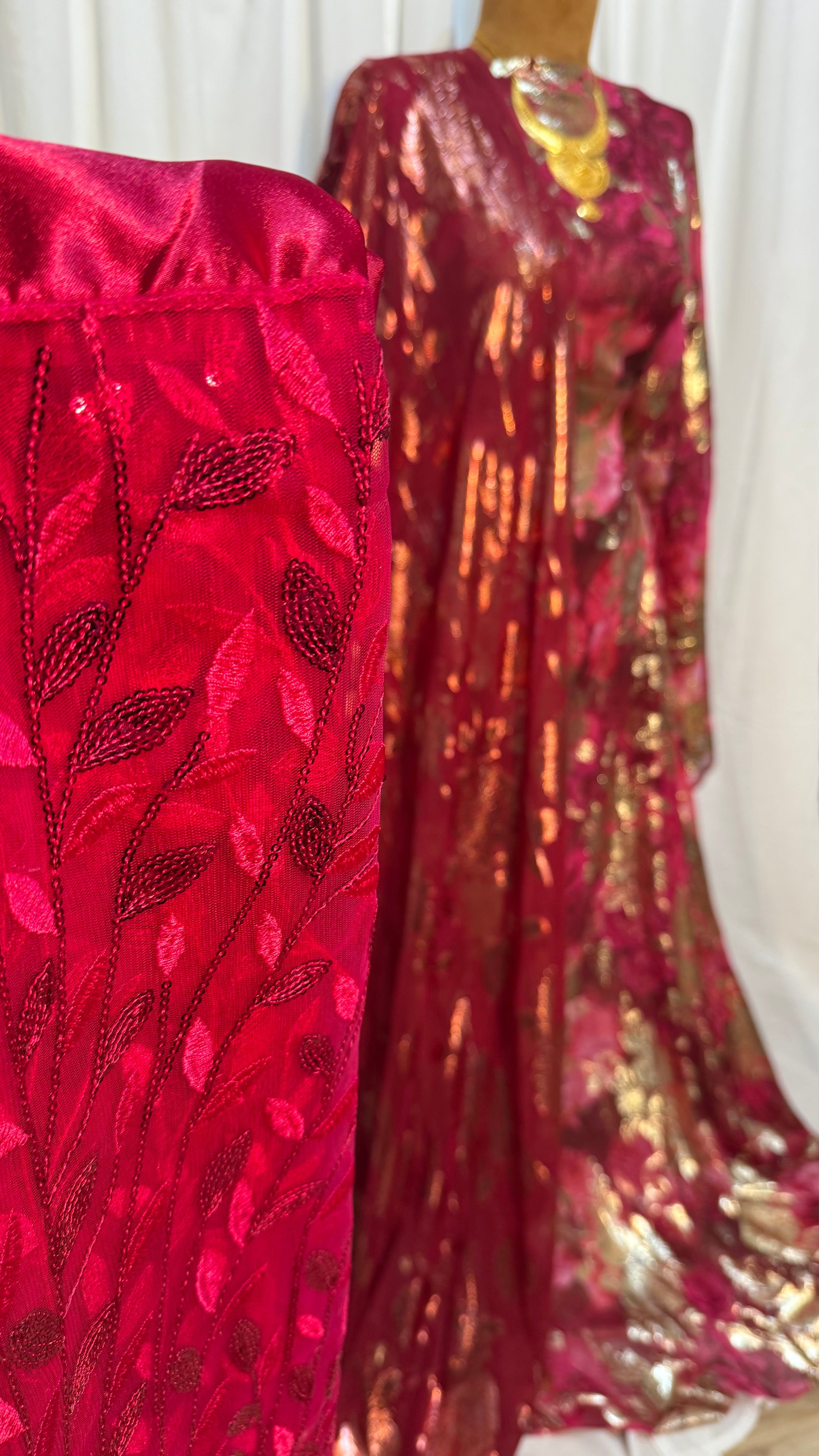 VISCOSE
