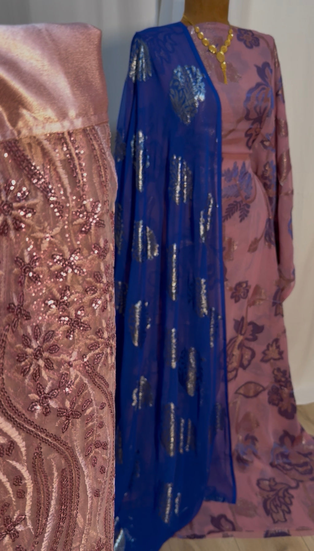 VISCOSE DIRAC