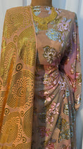 TIE DYE MAQBAL