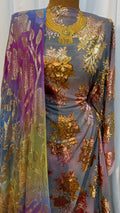 TIE DYE MAQBAL