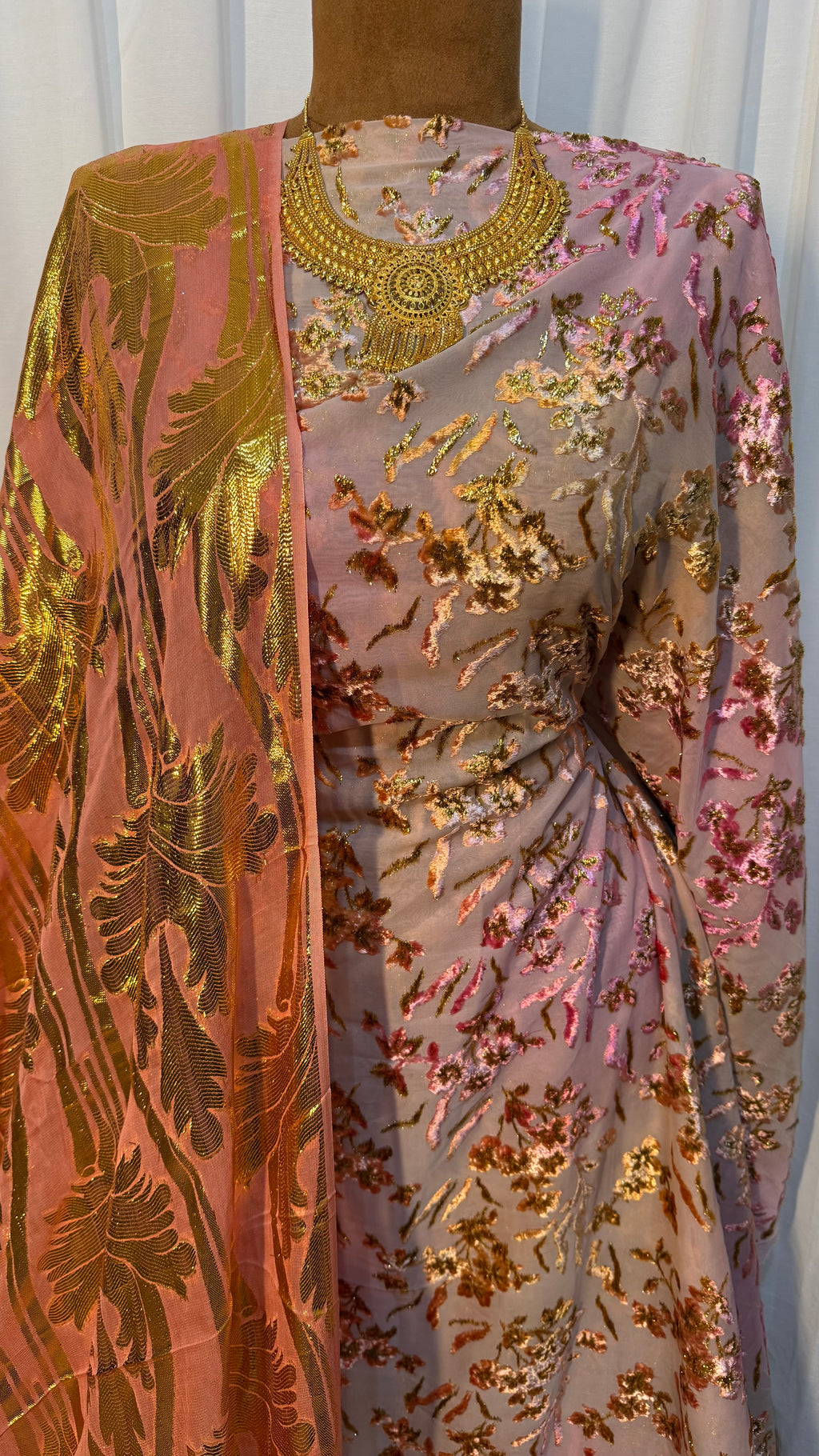 TIE DYE MAQBAL