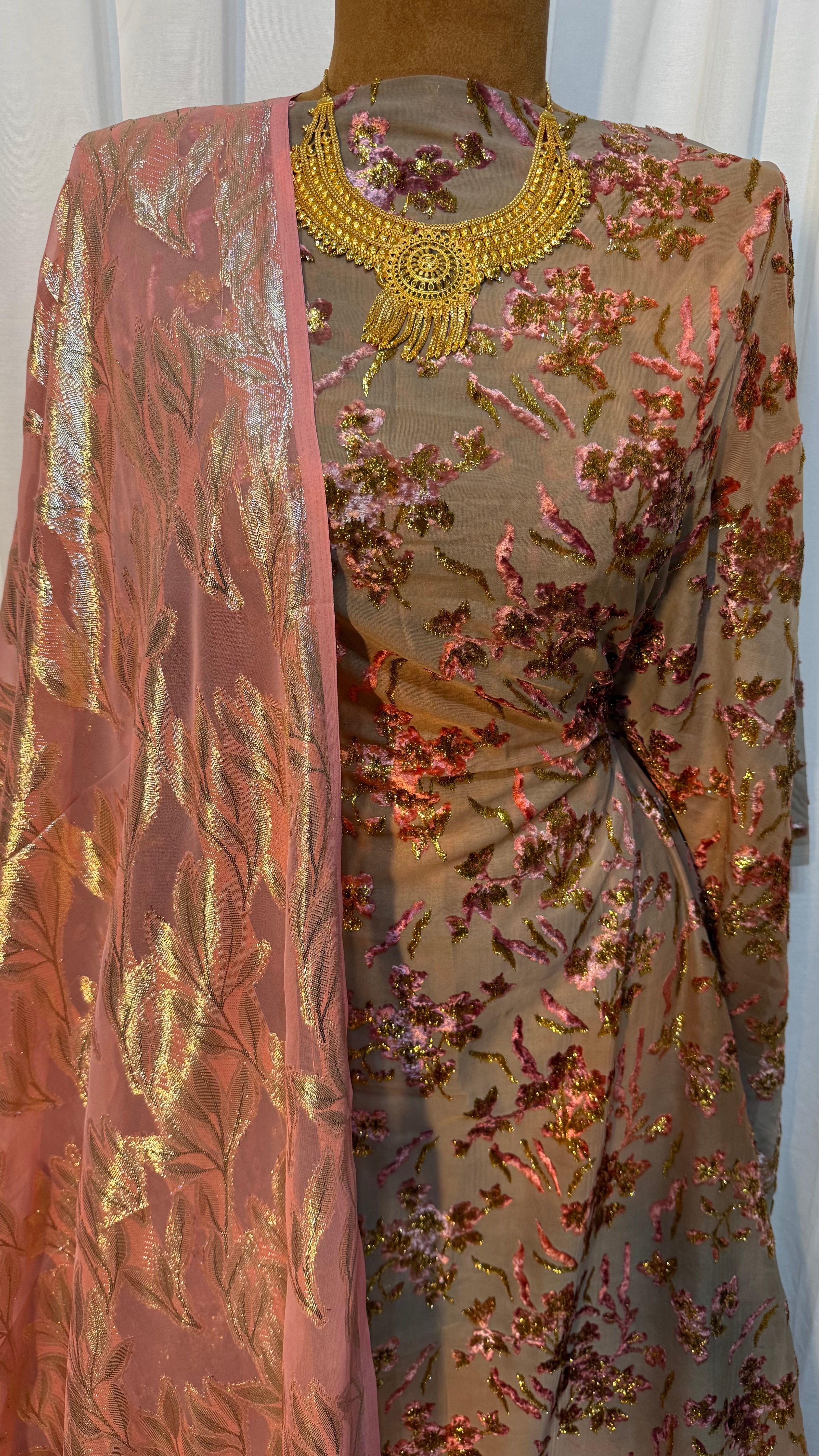 TIE DYE MAQBAL