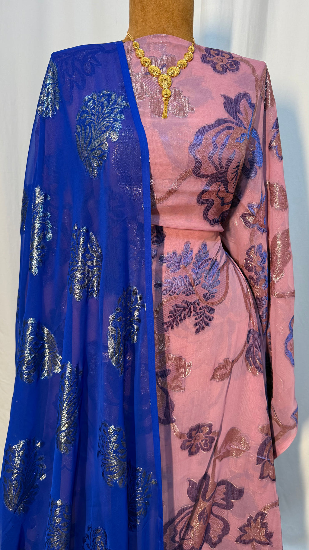 VISCOSE DIRAC