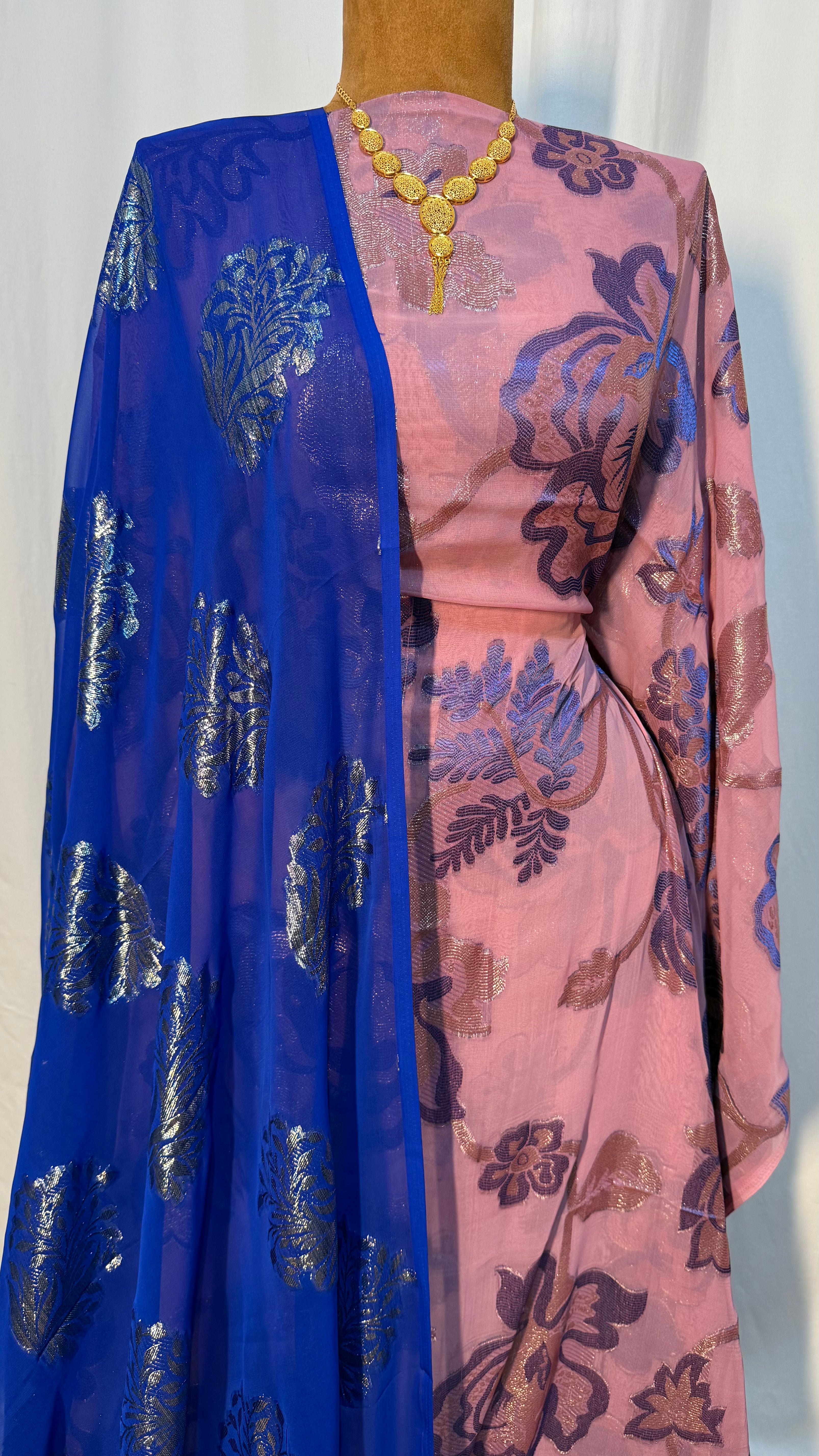 VISCOSE DIRAC